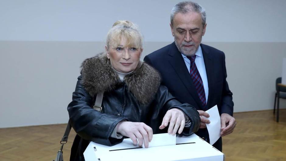 MIlan Bandić