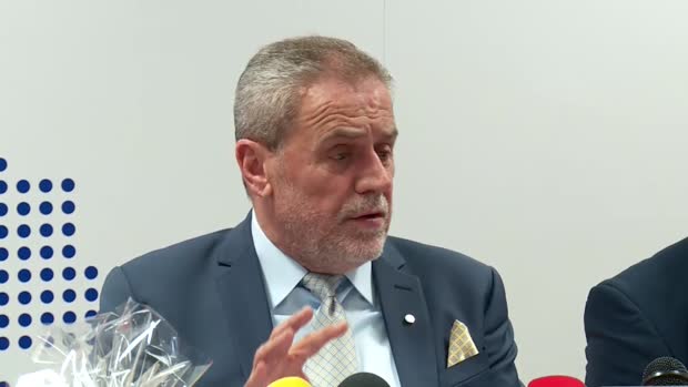 Milan Bandić: Hrvatska nema lidera kao ja