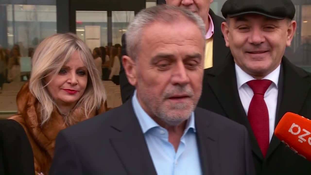 Milan Bandić najavio smanjenje troškova odvoza smeća u Zagrebu