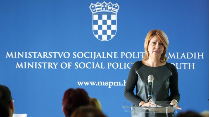 Milanka Opacic CROPIX 5 11 2014