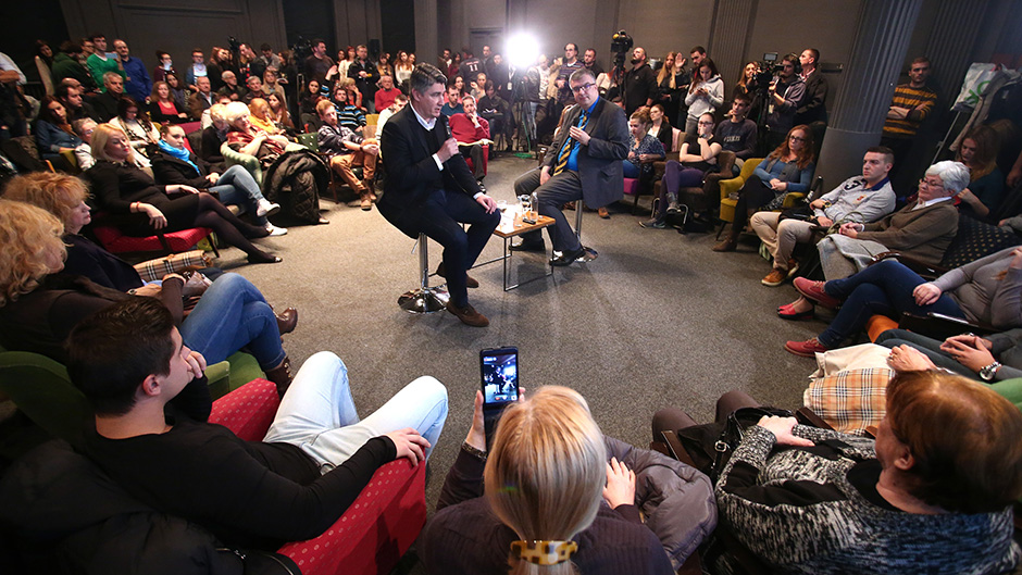 PIXSELL/Sanjin Strukić