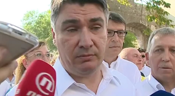 milanovic