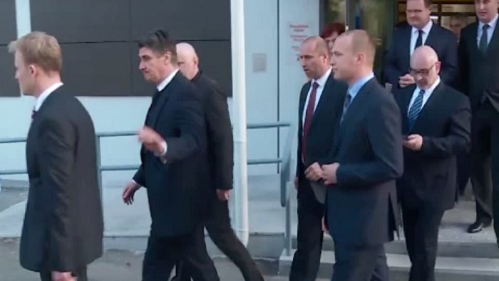 milanovic_bjezi_video