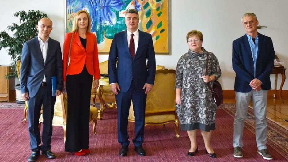 milanović filozofski