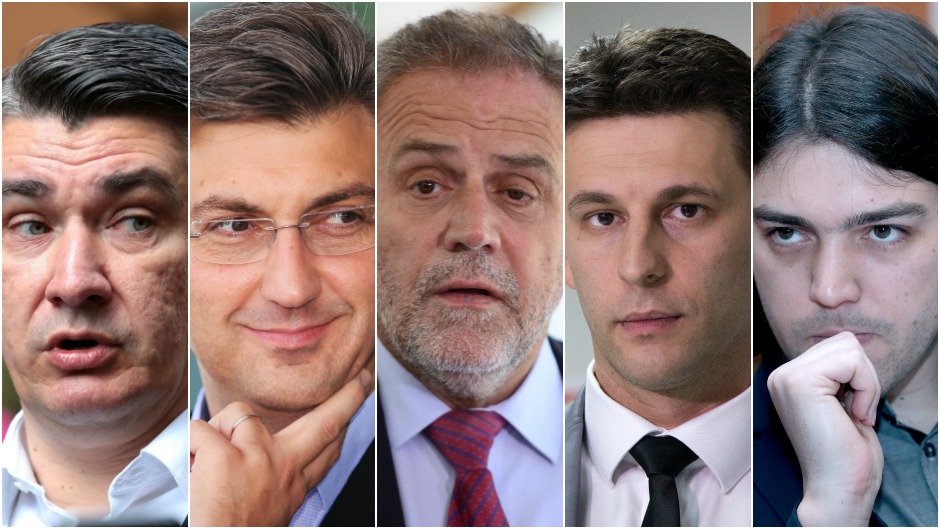 milanovic plenkovic petrov bandic sincic 1
