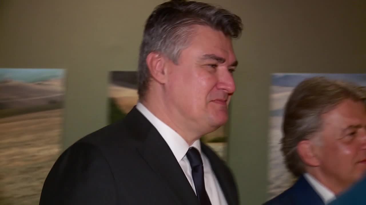 Milanović zadao novi nivo komunikacije sa svojim kritičarima