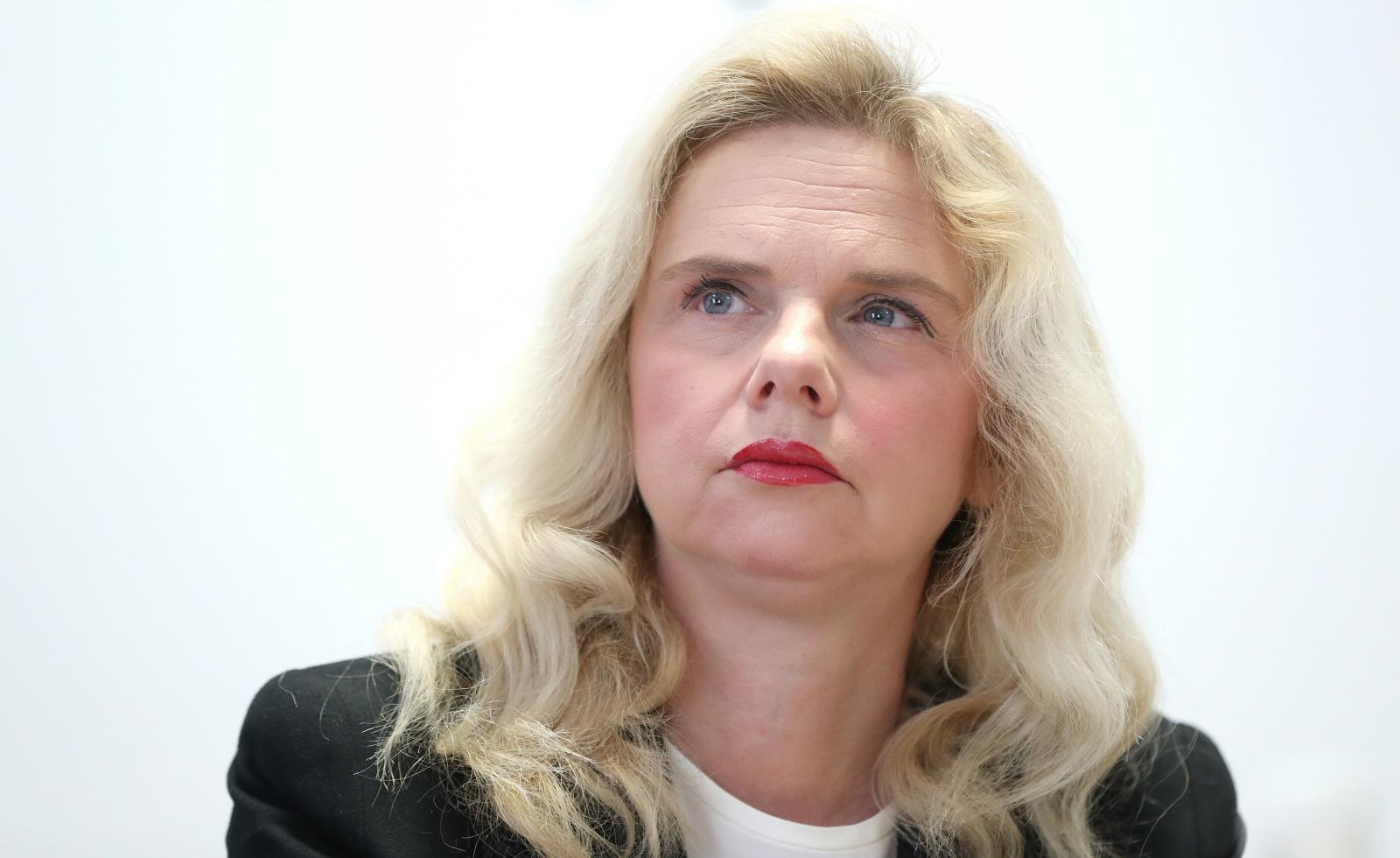 Milena Vuković Runjić