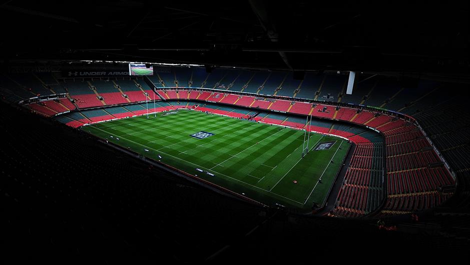 milenijum stadion kardif