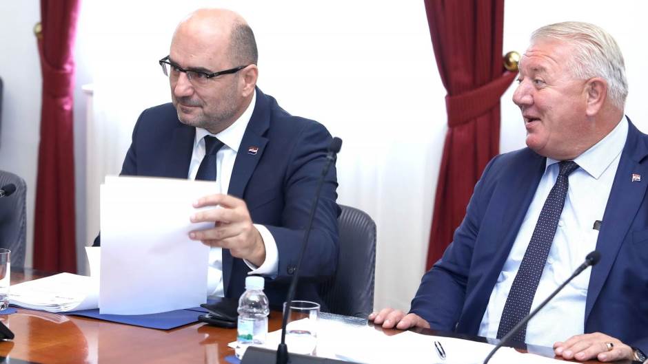 Milijan Brkić Josip Đakić