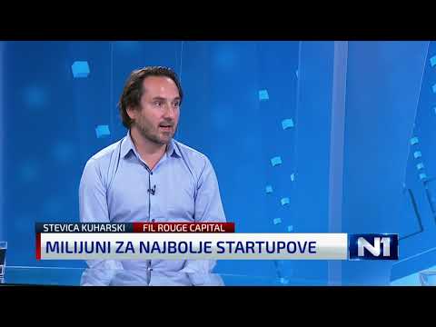 Milijuni za najbolje startupove