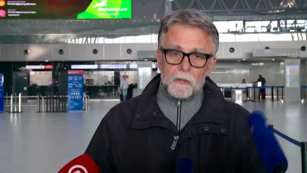 Milin djed: Prodaja kuće je gotova stvar! Marin je takav čovjek i neće se povući