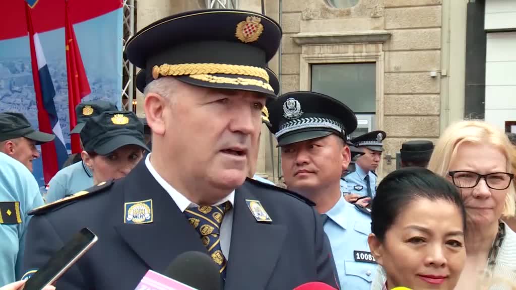 Milina o Mariću: Policija radi na svim predmetima koje dobije od DORH-a