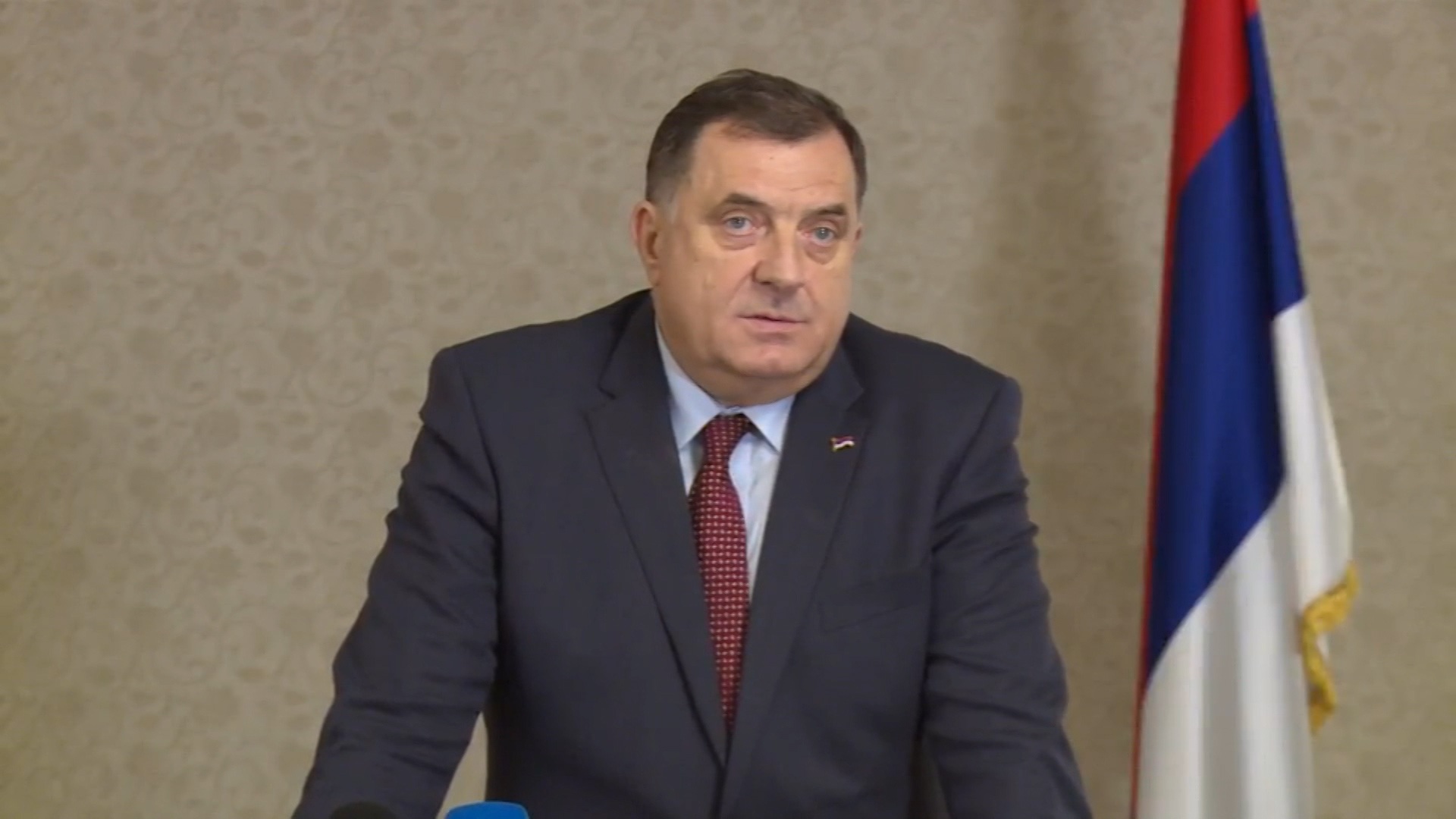 milorad dodik