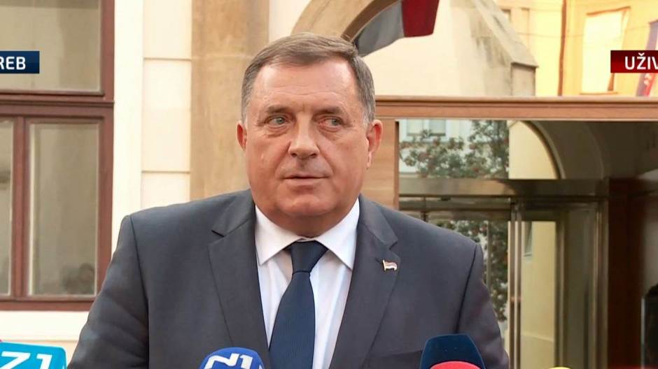 Milorad Dodik