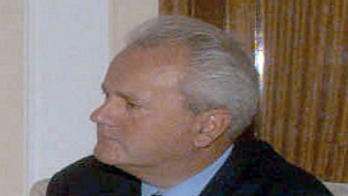 milosevic