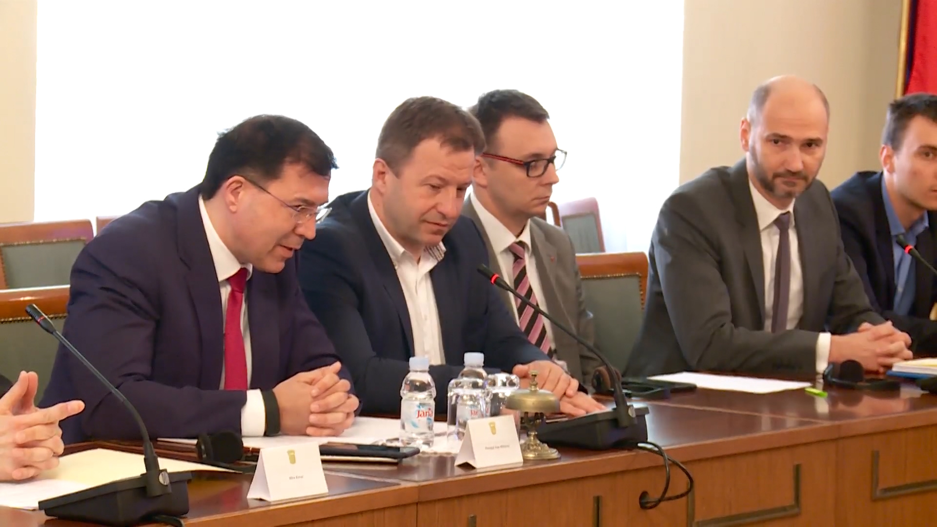 milošević klisović