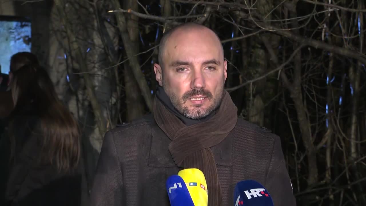 Milošević na komemoraciji obitelji Zec izrazio zgražanje nad zločinom