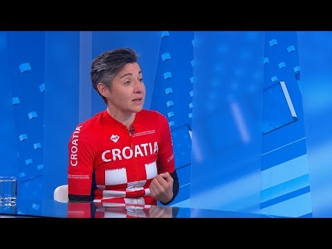 Mima Simić: Ljudi žive živote i izvan Zagreba, ja s njima želim razgovarati