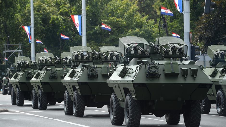 Goran Mehkek / CROPIX