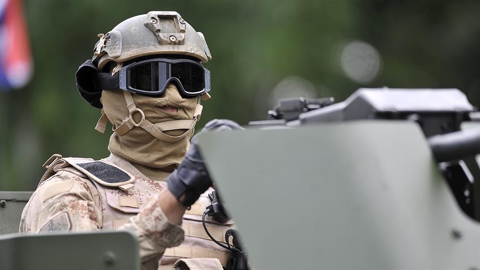 Damir Krajac / CROPIX