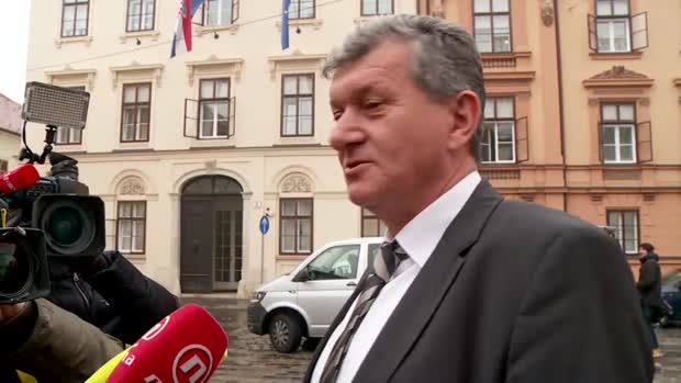 Ministar: Ako ne vidite reforme u zdravstvu, idite okulistu