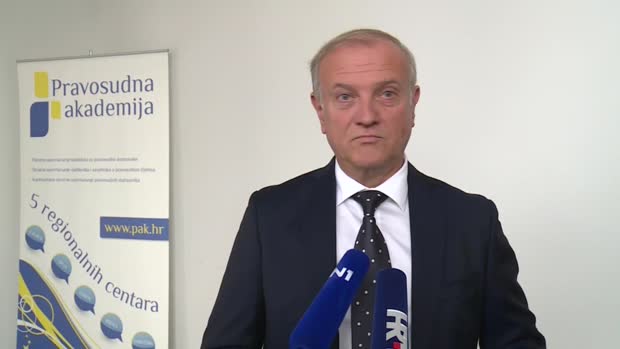 Ministar Bošnjaković: Todorića čeka fer suđenje