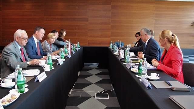 Ministar Horvat Dubrovnik 2