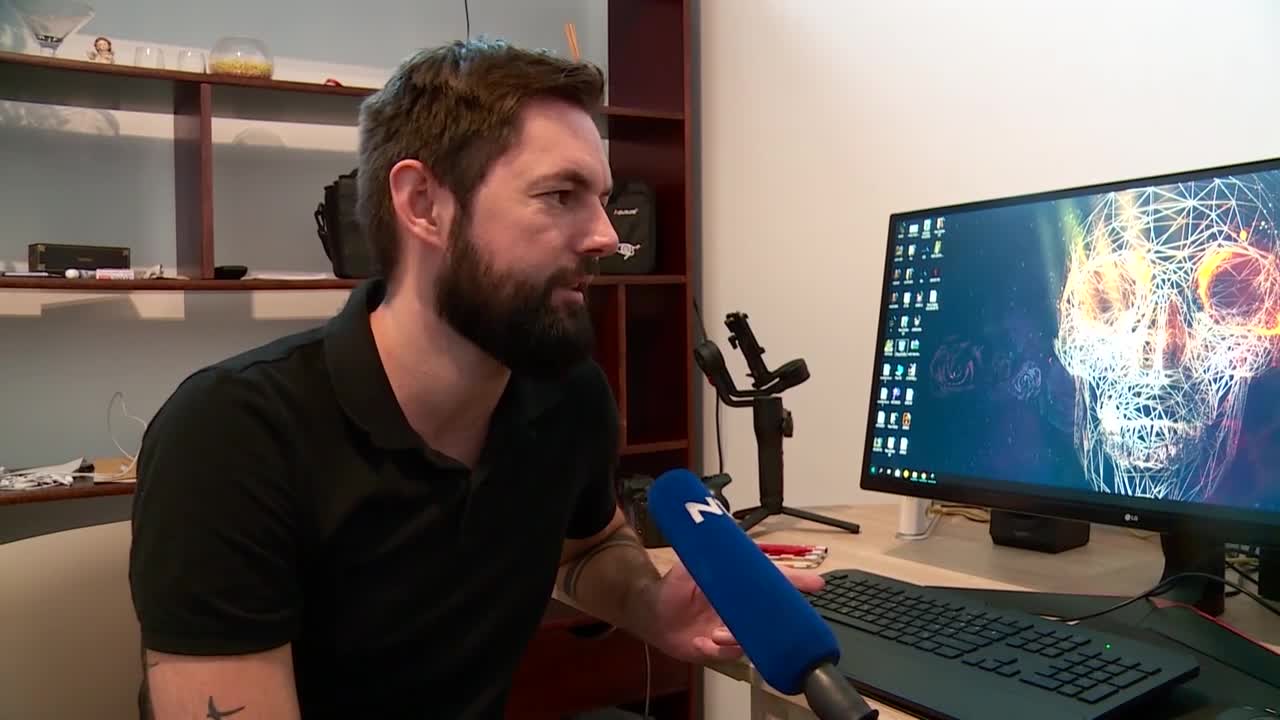 Ministar Horvat predstavio aplikaciju START, internet servis za digitalno otvaranje tvrtki