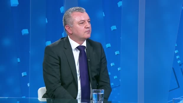 Ministar Horvat za N1 potvrdio da je i njemačka tvrtka zainteresirana za Uljanik