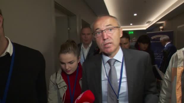 Ministar Krstičević o aferi SMS