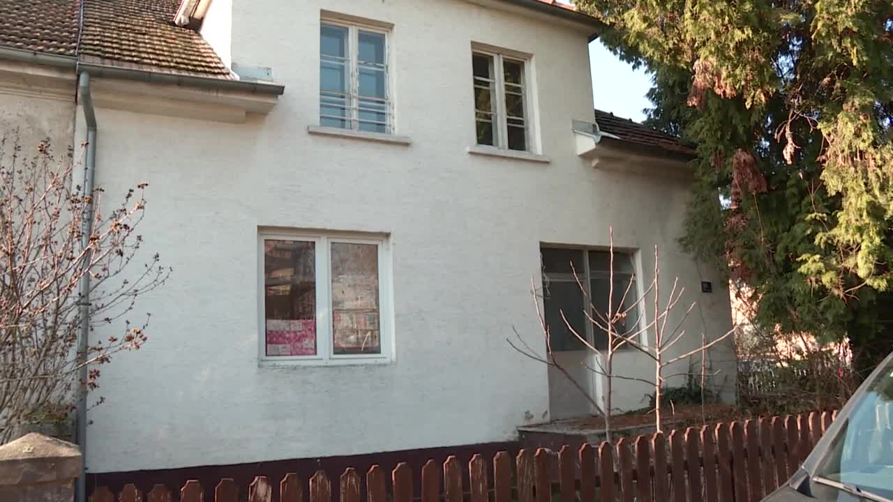 Ministar Kujundžić u aferi Kuće