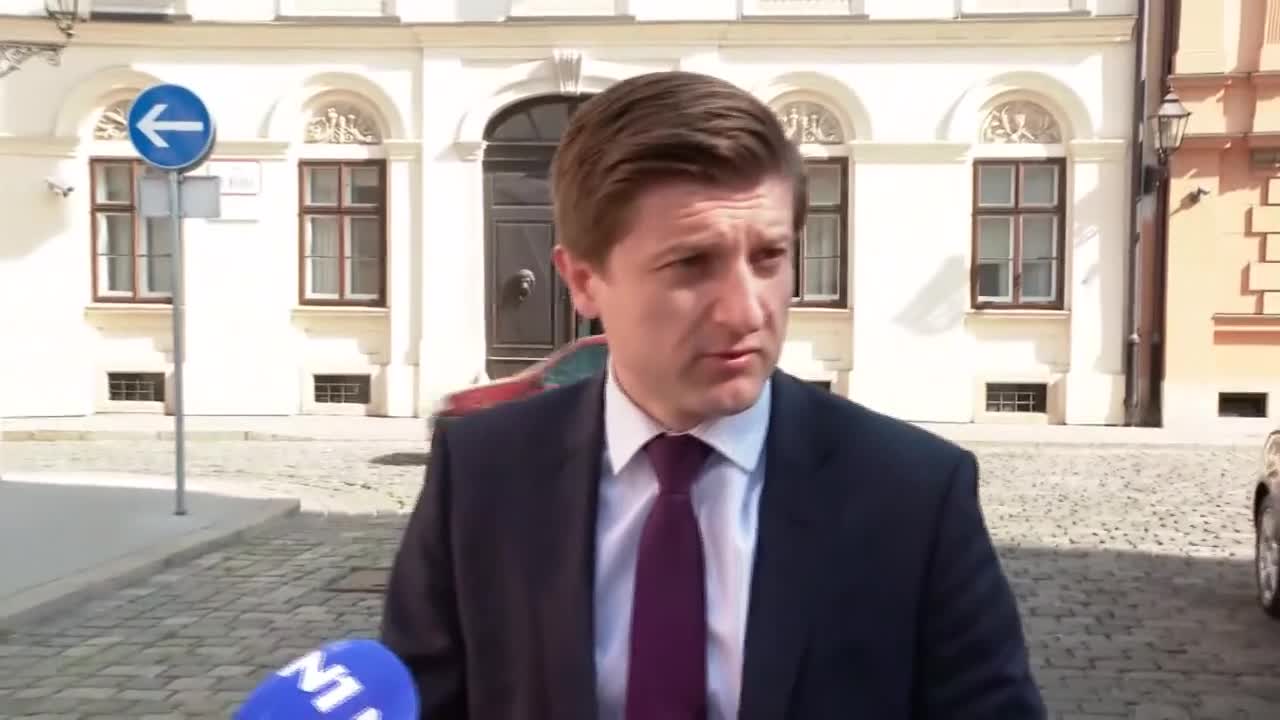 Ministar Marić o opuštanju mjera i gospodarstvu