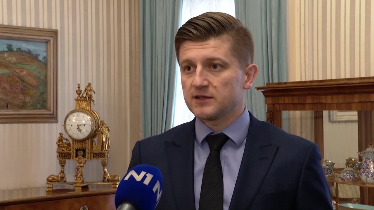 Ministar Marić za N1 izračunao koliko su "teške" mjere koje je Vlada predložila