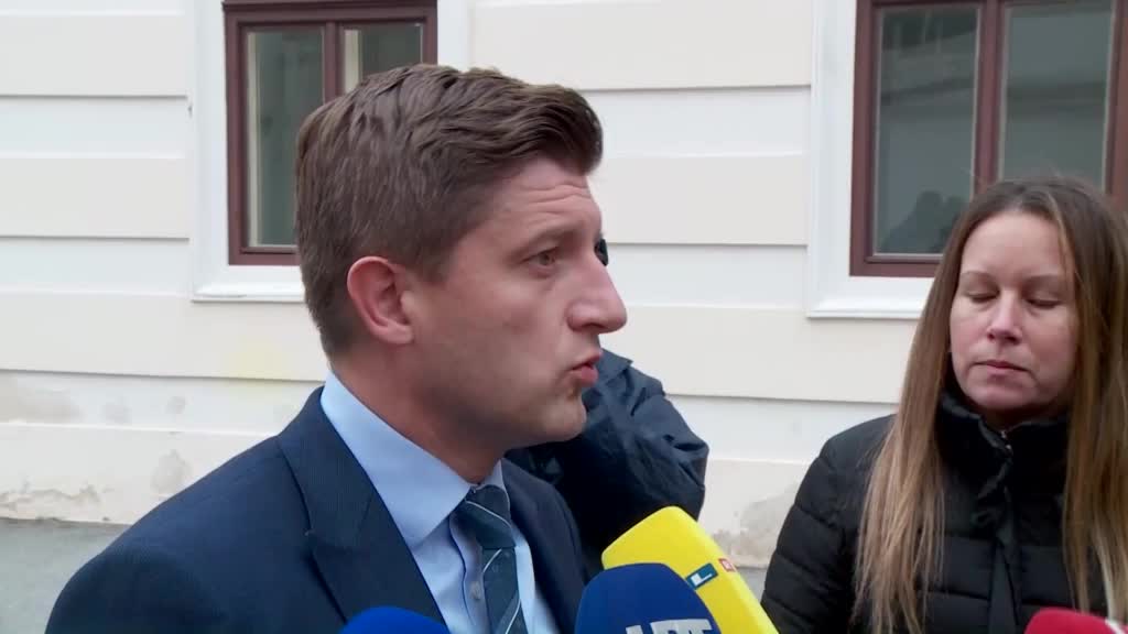Ministar Marić: Zdravstvu nikad nije dosta