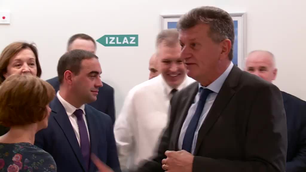 Ministar zdravstva pred još jednom saborskom raspravom o povjerenju