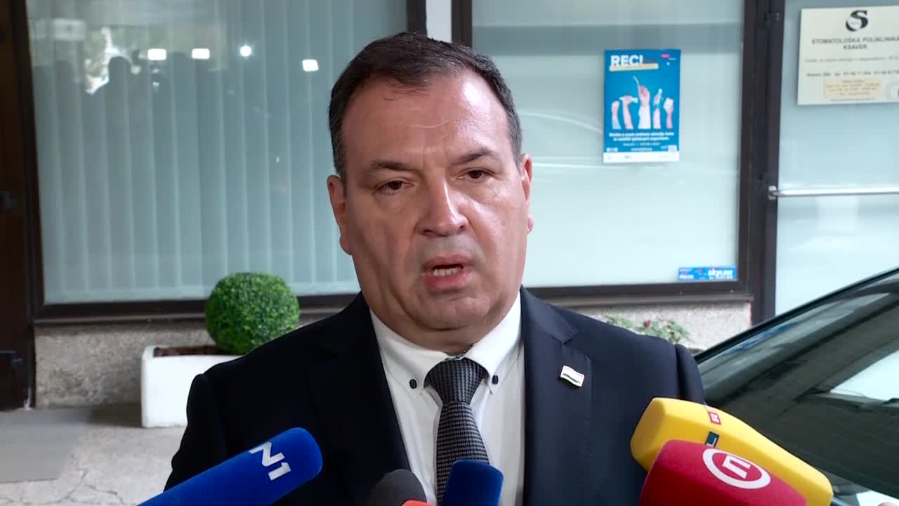 Ministar zdravstva želi riješiti problem prekovremenih sati liječnika