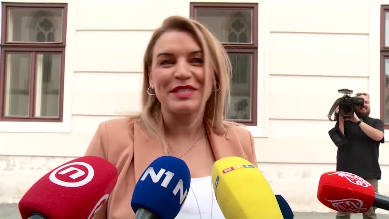 Ministarica turizma i sporta: Čeka nas aktivna jesen, krećemo odmah