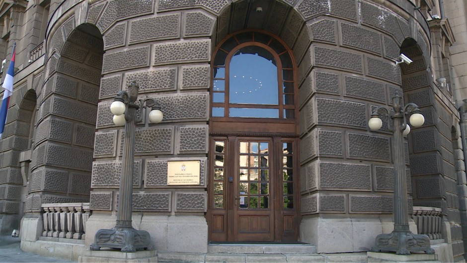 ministarstvo spoljnih poslova 3 n1