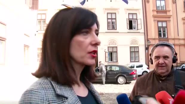 Ministrica Divjak podržala učenike koji prosvjeduju zbog klime