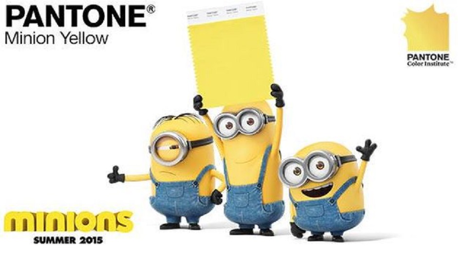 minons_pantone