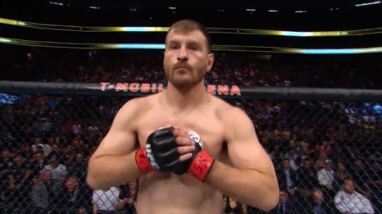Miocic