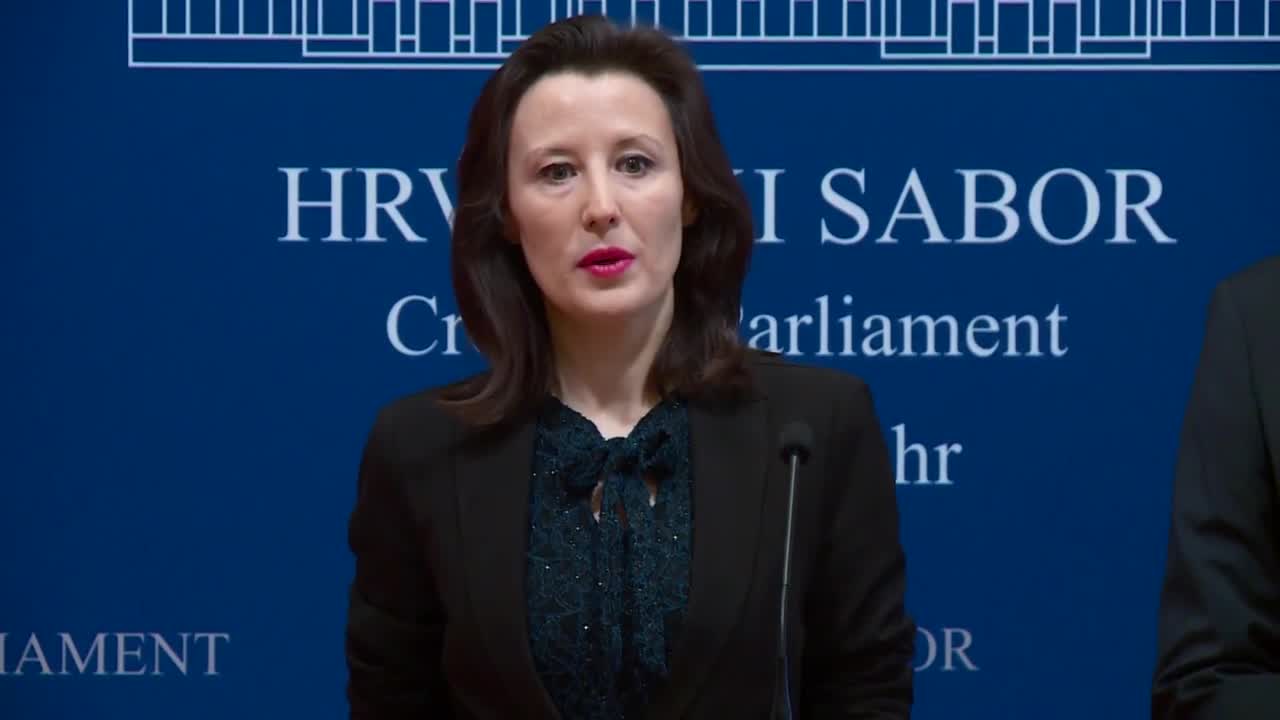 Mirando Mrsić: Hrvatska ide prema sistemskoj korupciji!