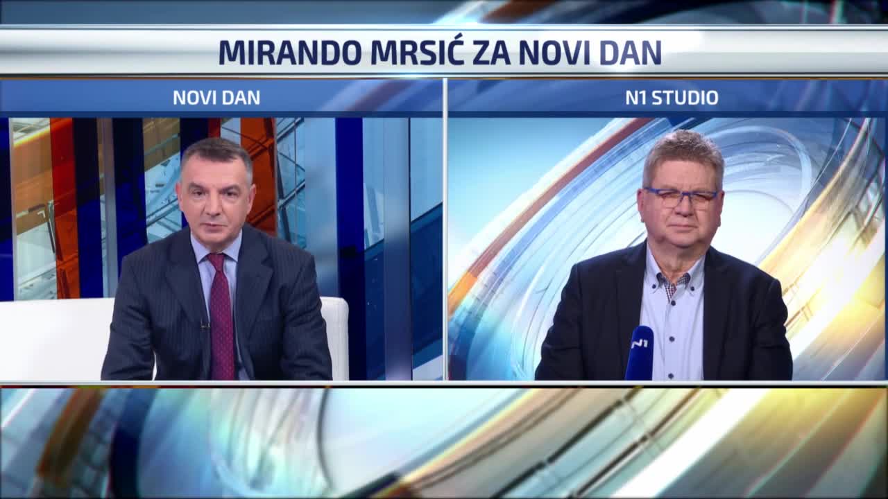 Mirando Mrsić: Iza 21.12