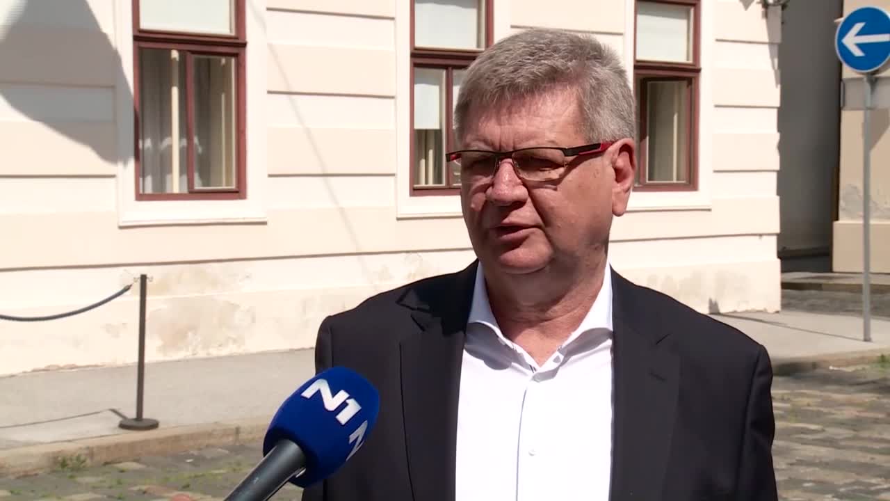 Mirando Mrsić traži da Milanović zbog 'izvanrednog stanja' opozove izbore