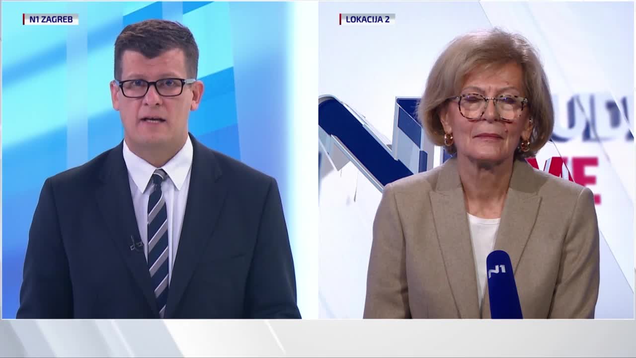 Mirjana Rakić: Vrhovni suci neće upasti u zamku koju im postavlja Trump