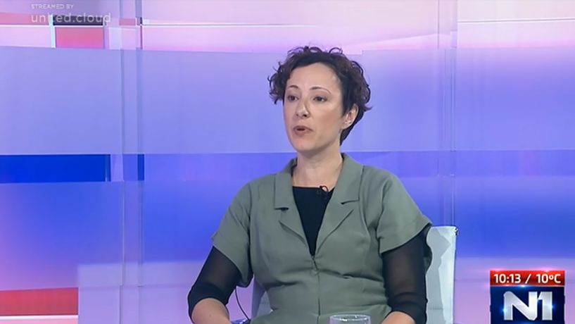 Mirjana Samardžić Novoselac