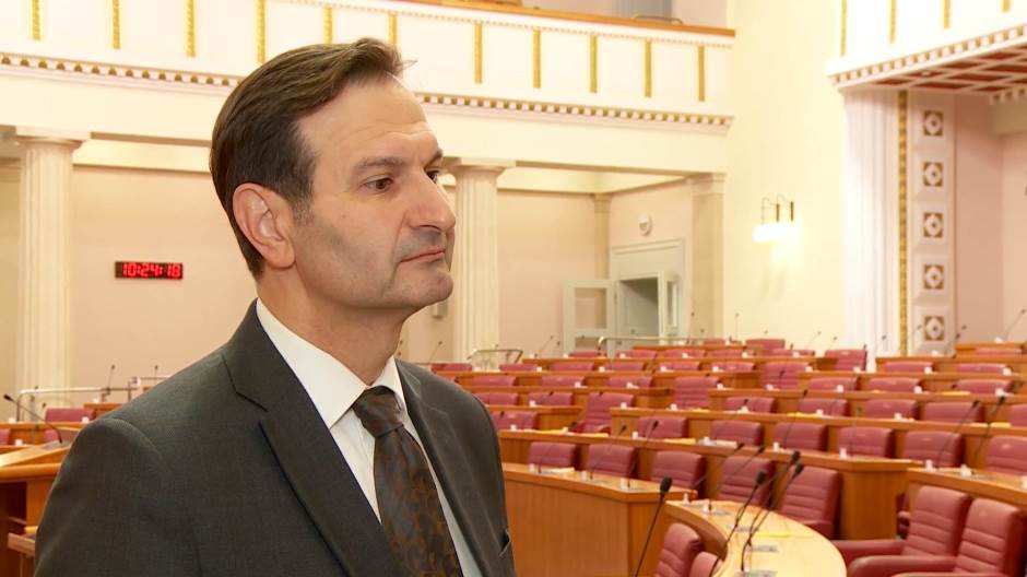 miro kovač