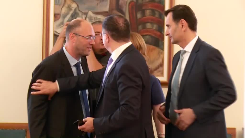 Miro Kovač otvorio unutarstranački front