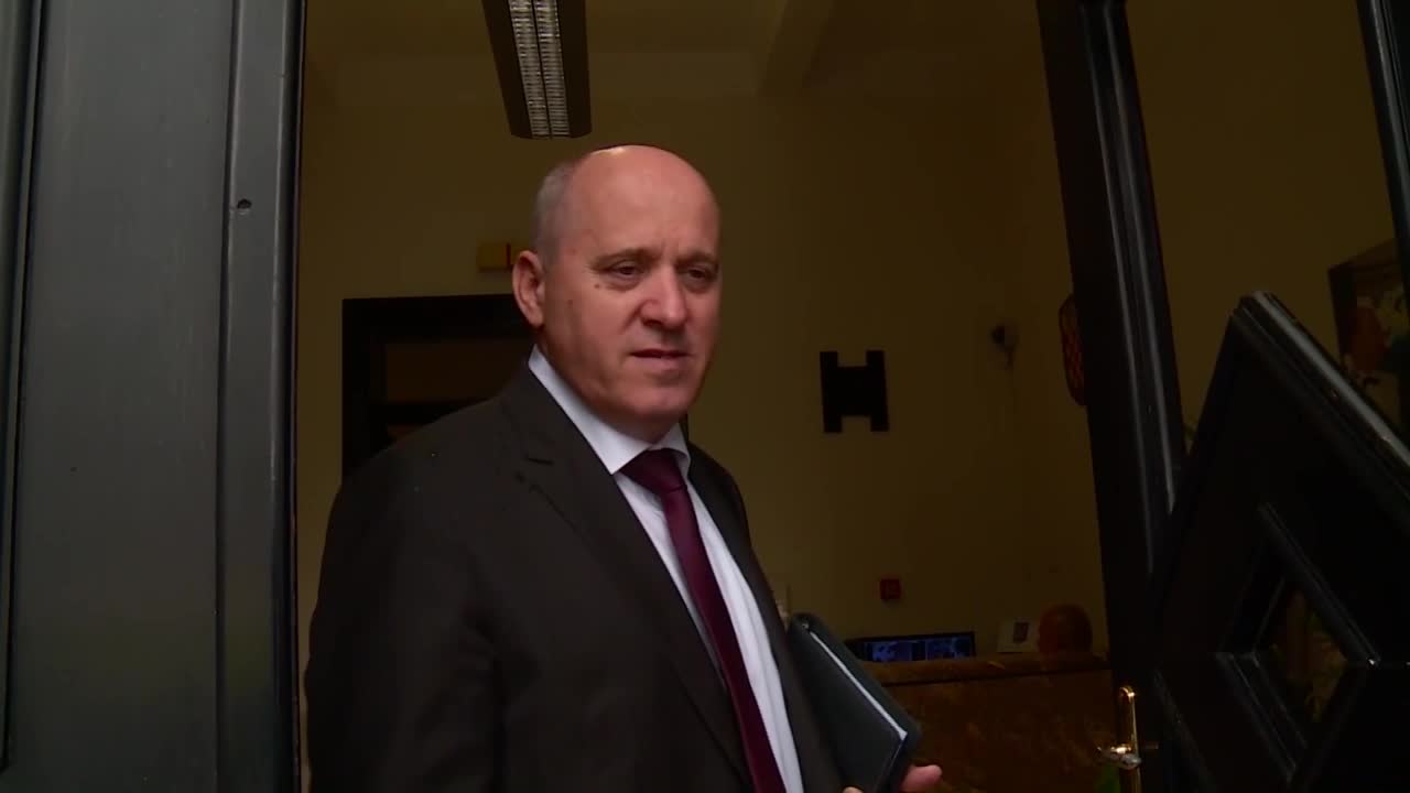 Miro Kovač predložen je kao kandidat