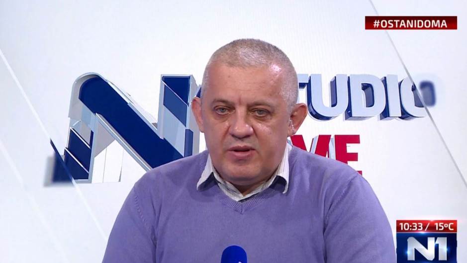 miroslav kuskunović